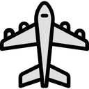 پیش‌نمایش فایل aeroplane-1575366 از پک تابستان