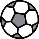 پیش‌نمایش فایل football-1575400 از پک تابستان
