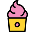 پیش‌نمایش فایل ice-cream-1575395 از پک تابستان