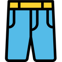 پیش‌نمایش فایل shorts-1575384 از پک تابستان