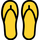 پیش‌نمایش فایل slipper-1575383 از پک تابستان