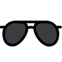 پیش‌نمایش فایل sun-glasses-1575382 از پک تابستان