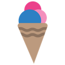 پیش‌نمایش فایل ice-cream-cone-1575448 از پک تابستان