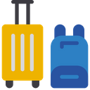 پیش‌نمایش فایل luggage-1575444 از پک تابستان