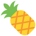 پیش‌نمایش فایل pineapple-1575442 از پک تابستان