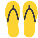 پیش‌نمایش فایل slipper-1575435 از پک تابستان