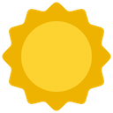 پیش‌نمایش فایل sun-1575432 از پک تابستان