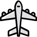 پیش‌نمایش فایل aeroplane-1594513 از پک تابستان