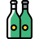 پیش‌نمایش فایل beer-bottle-1575512 از پک تابستان