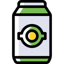 پیش‌نمایش فایل beer-tin-1575511 از پک تابستان