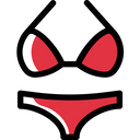 پیش‌نمایش فایل bikini-1575510 از پک تابستان