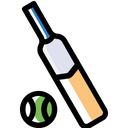 پیش‌نمایش فایل cricket-bat-1575503 از پک تابستان