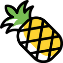 پیش‌نمایش فایل pineapple-1575491 از پک تابستان