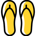 پیش‌نمایش فایل slipper-1575485 از پک تابستان