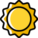 پیش‌نمایش فایل sun-1575482 از پک تابستان