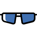 پیش‌نمایش فایل sun-glasses-1575484 از پک تابستان