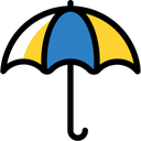 پیش‌نمایش فایل umbrella-1575476 از پک تابستان