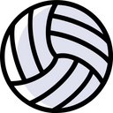 پیش‌نمایش فایل volleyball-1575474 از پک تابستان