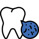 پیش‌نمایش فایل bacteria-in-teeth-1594354 از پک دندانپزشکی