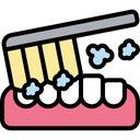 پیش‌نمایش فایل brushing-teeth-1594352 از پک دندانپزشکی