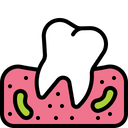 پیش‌نمایش فایل cavities-1594350 از پک دندانپزشکی