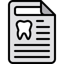 پیش‌نمایش فایل dental-report-1594338 از پک دندانپزشکی