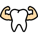 پیش‌نمایش فایل healthy-teeth-1594379 از پک دندانپزشکی