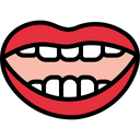 پیش‌نمایش فایل open-mouth-1594374 از پک دندانپزشکی