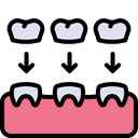 پیش‌نمایش فایل teeth-crown-1594369 از پک دندانپزشکی