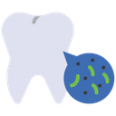پیش‌نمایش فایل bacteria-in-teeth-1594405 از پک دندانپزشکی