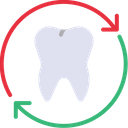 پیش‌نمایش فایل change-teeth-1594400 از پک دندانپزشکی