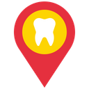 پیش‌نمایش فایل dental-location-1594391 از پک دندانپزشکی