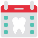 پیش‌نمایش فایل dentist-appointment-1594387 از پک دندانپزشکی