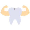 پیش‌نمایش فایل healthy-teeth-1594430 از پک دندانپزشکی