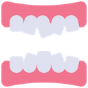 پیش‌نمایش فایل misplace-teeth-1594427 از پک دندانپزشکی