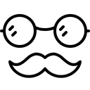 پیش‌نمایش فایل father-spects-1594458 از پک روز پدر