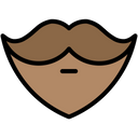 پیش‌نمایش فایل beard-1594461 از پک روز پدر