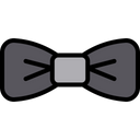 پیش‌نمایش فایل bow-tie-1594486 از پک روز پدر