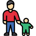 پیش‌نمایش فایل caring-father-1594484 از پک روز پدر