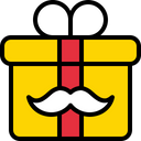 پیش‌نمایش فایل fathers-day-gift-1594476 از پک روز پدر