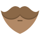 پیش‌نمایش فایل beard-1594512 از پک روز پدر
