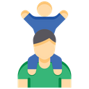 پیش‌نمایش فایل fatherhood-1594503 از پک روز پدر