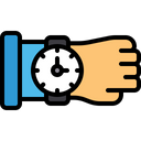 پیش‌نمایش فایل checking-time-1605638 از پک مدیریت زمان