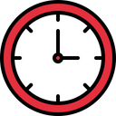 پیش‌نمایش فایل clock-1605637 از پک مدیریت زمان