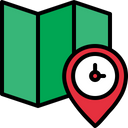 پیش‌نمایش فایل location-1605677 از پک مدیریت زمان