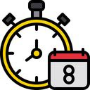 پیش‌نمایش فایل schedule-1605667 از پک مدیریت زمان