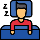پیش‌نمایش فایل sleeping-time-1605666 از پک مدیریت زمان