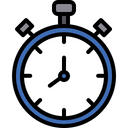 پیش‌نمایش فایل stop-watch-1605665 از پک مدیریت زمان