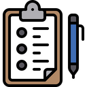 پیش‌نمایش فایل task-list-1605663 از پک مدیریت زمان