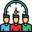 پیش‌نمایش فایل teamwork-1605661 از پک مدیریت زمان